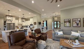 1512 Callender Rd, Brookhaven, MS 39601