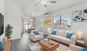 91-1088 Iliahialoe Loop 1088, Ewa Beach, HI 96706