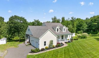 365 Munger Ln, Bethlehem, CT 06751