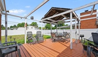 10928 Balfour Ave, Allen Park, MI 48101
