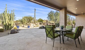 5898 E Chuckwalla Trl, Cave Creek, AZ 85331