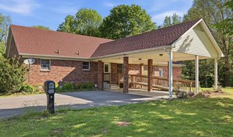 1441 E ST RT 80, Arlington, KY 42041