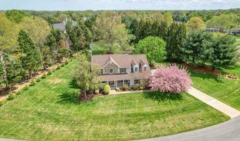 208 GROUSE Trl, Camden Wyoming, DE 19934