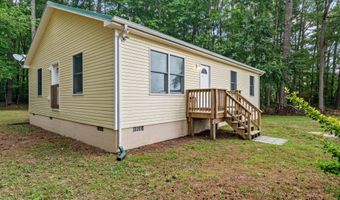 10411 GRIFFIN Rd, Berlin, MD 21811