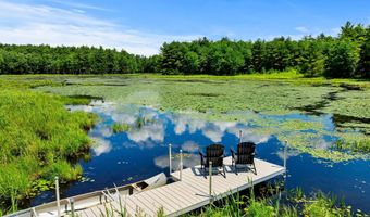 1080 N Barnstead Rd, Barnstead, NH 03225