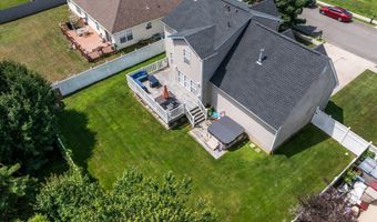 73 Timberline Rd, Bayville, NJ 08721