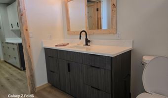 45 FRONTAGE Rd, Boulder, WY 82923