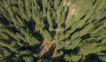 Nna S Smith Creek Rd, Bonners Ferry, ID 83805