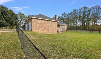 3100 Wallace Dr, Bogue Chitto, MS 39629