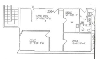 1101 Cardenas Dr NE 206, Albuquerque, NM 87110