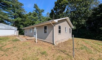 1775 Standish Steel Rd, Bedford, IN 47421