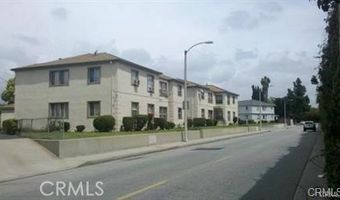 2205 W Ramona Rd, Alhambra, CA 91803