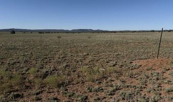 Juniperwood Ranch lot 52, Ash Fork, AZ 86320