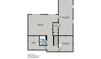 4878 W Village Trl SE, Ada, MI 49301