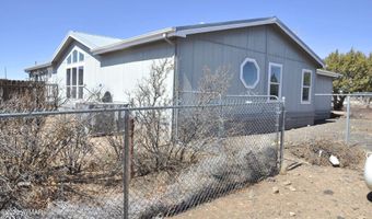 58 Antelope Ave, Concho, AZ 85924