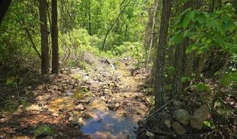 TR 32 & 33 LONG CREEK PASS, Albion, OK 74571