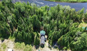62 Black Dog Rd, Ashland, ME 04732