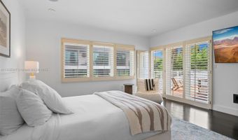 1231 96th St, Bay Harbor Islands, FL 33154
