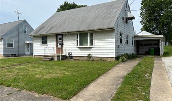 2043 S Freedom Ave, Alliance, OH 44601