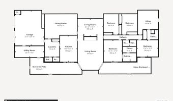 26212 Bush Isle Rd, Andalusia, AL 36421
