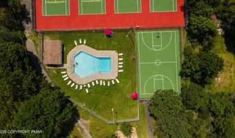 Mountain Road, Albrightsville, PA 18210