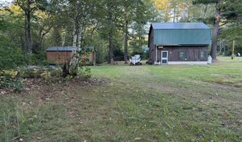 6 Howard Siding Ln, Abbot, ME 04406