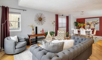 1605 17th St, Boulder, CO 80302