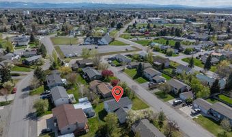 706 Church, Belgrade, MT 59714