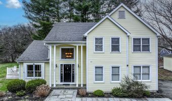 5 A Big Buck Ln, Brookfield, CT 06804