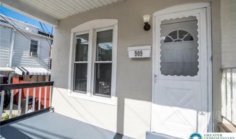 909 S Hall St, Allentown, PA 18103