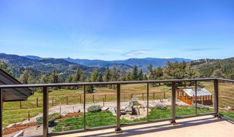 1940 Soda Mountain Rd, Ashland, OR 97520