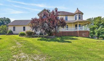 646 S Country Estates Ln, Bloomfield, IN 47424