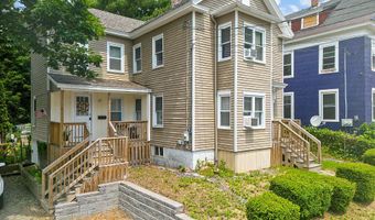 23 Patterson St, Augusta, ME 04330