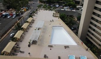 444 Niu St 1503, Honolulu, HI 96815