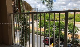 19655 E Country Club Dr 6405, Aventura, FL 33180