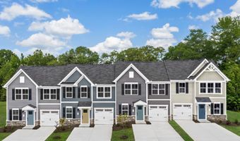 387 Waterside Sq Plan: Nassau Cove End, Bridgeville, DE 19933