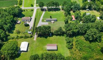 9943 County Home Rd, Ayden, NC 28513