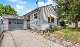 2700 CAMPBELL St, Baker City, OR 97814