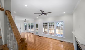 407 Maple Creek Ct, Apex, NC 27502