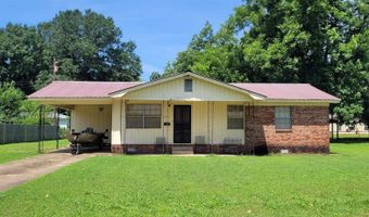 731 N Eighth St, Augusta, AR 72006