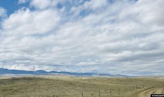 49 Mustang Rd, Buffalo, WY 82834