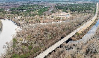 Reds Landing Rd, Andrews, SC 29510