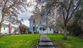 496 Beach St, Ashland, OR 97520