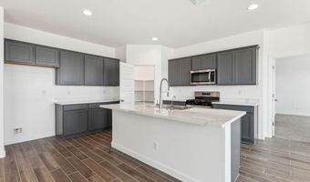 1518 E Fletcher Dr Plan: Courtland, Casa Grande, AZ 85122