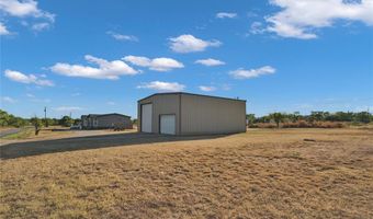 2002 Avenue L, Anson, TX 79501