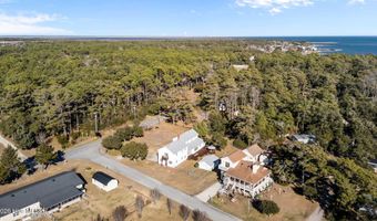 664 Seashore Dr, Atlantic, NC 28511