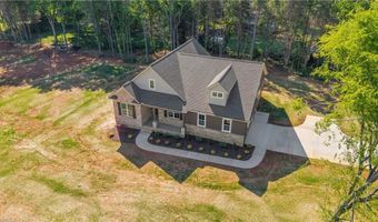 109 Frost Rd, Advance, NC 27006