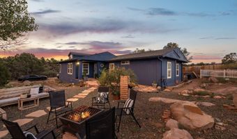 4245 W Thunder Mountain Rd, Chino Valley, AZ 86323