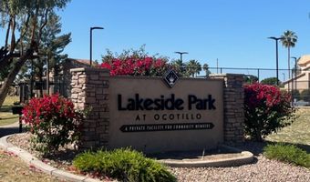 2511 W QUEEN CREEK Rd 378, Chandler, AZ 85248