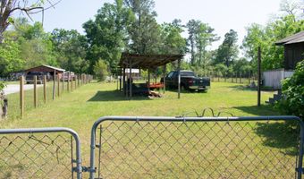 281 Bridge St, Branchville, SC 29432